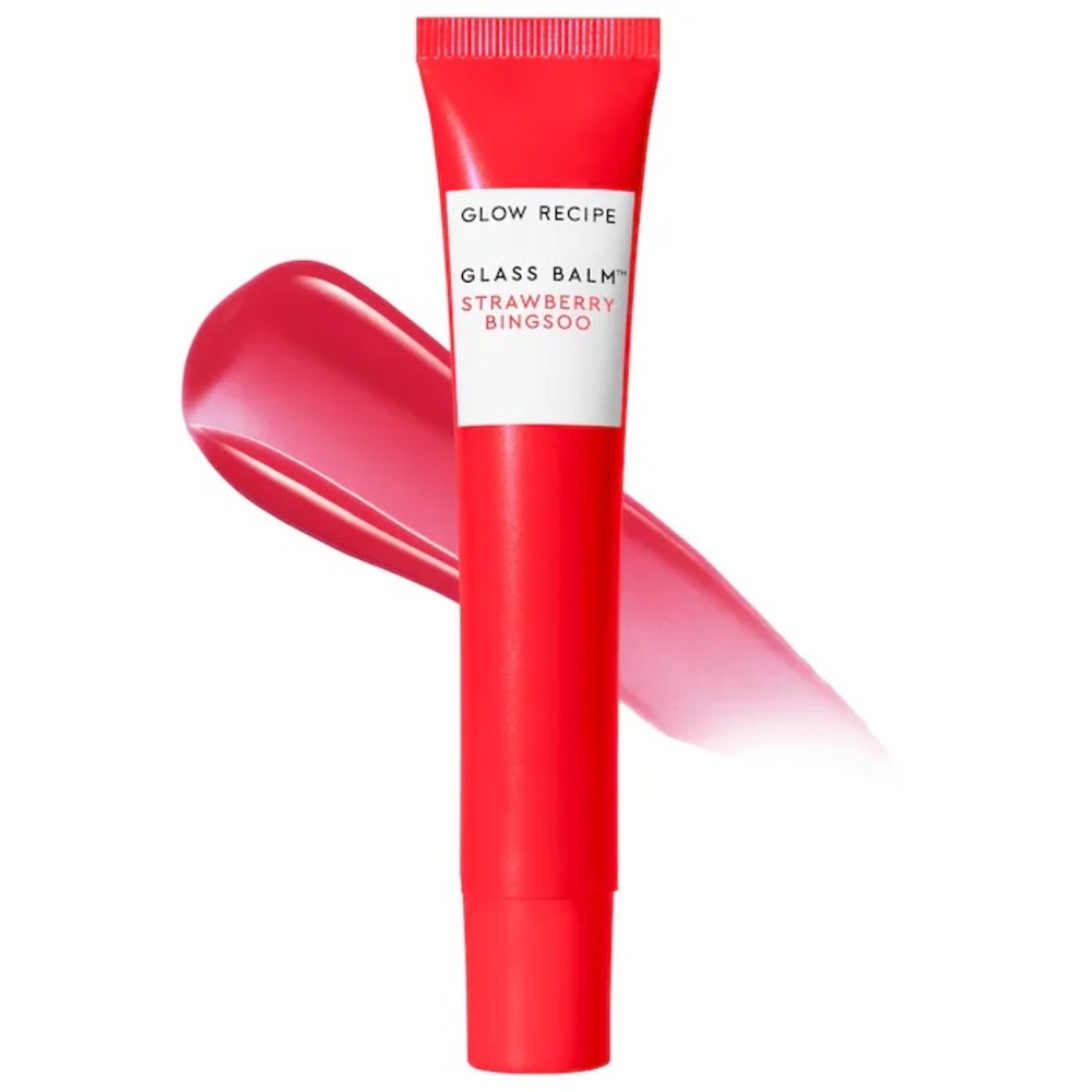Glow Recipe | Glass Balm Lip Treatment